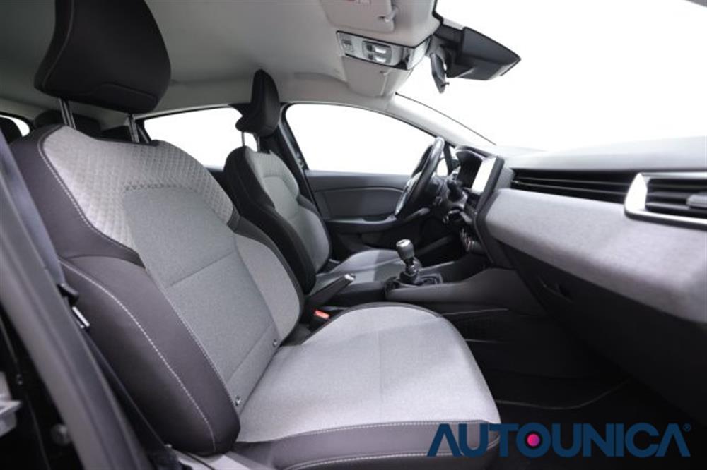 Clio Clio SCE 65 CV 5 PORTE EV