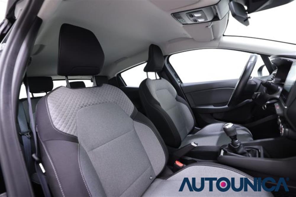 Clio Clio SCE 65 CV 5 PORTE EV