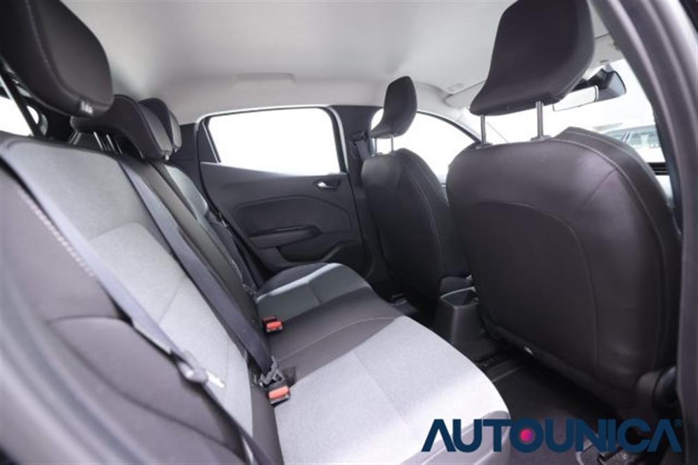 Clio Clio SCE 65 CV 5 PORTE EV