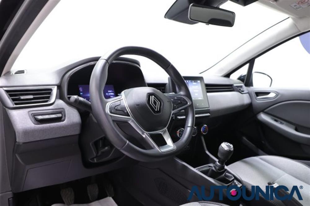 Clio Clio SCE 65 CV 5 PORTE EV