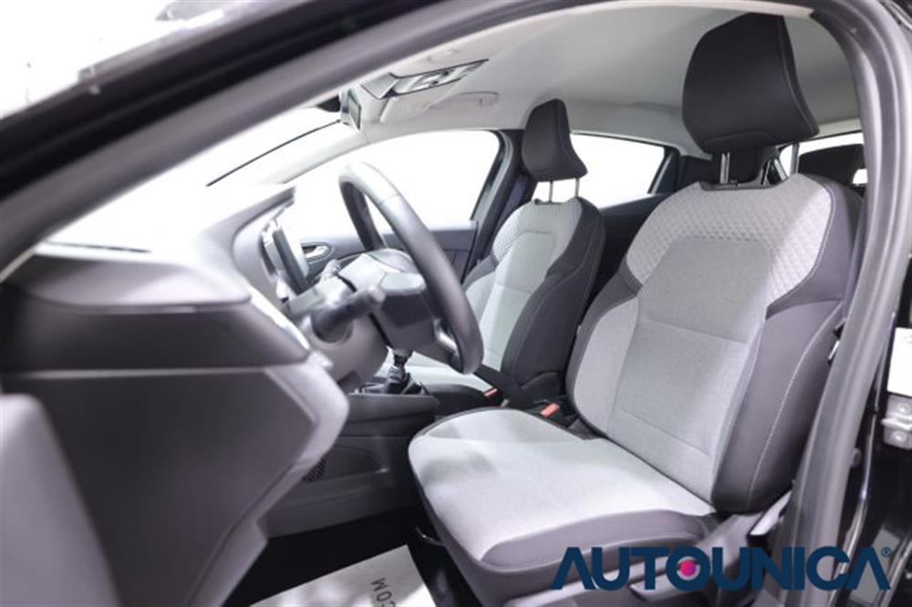 Clio Clio SCE 65 CV 5 PORTE EV