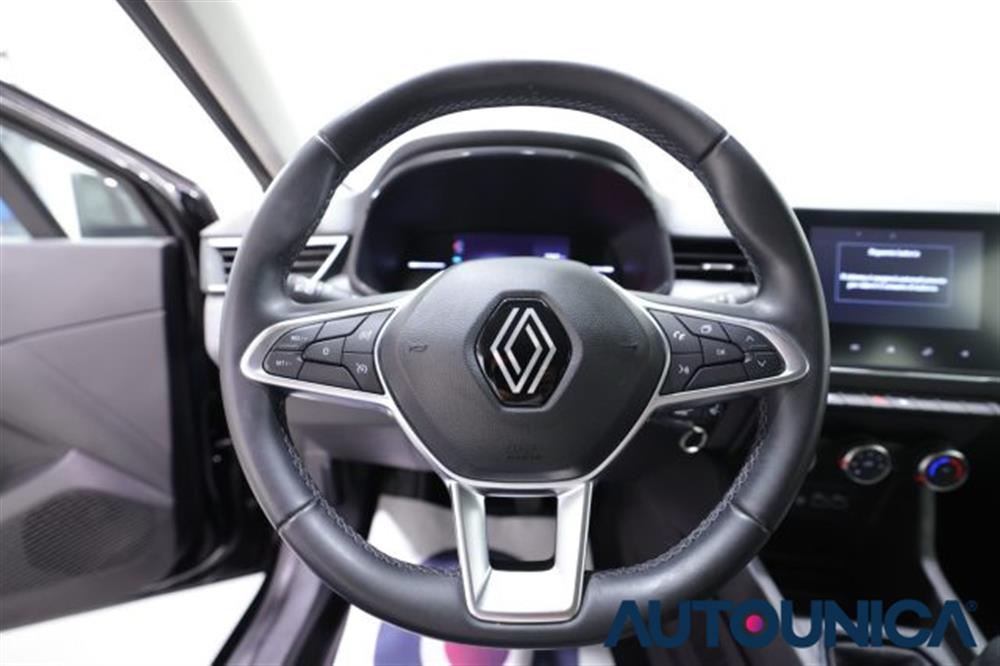 Clio Clio SCE 65 CV 5 PORTE EV