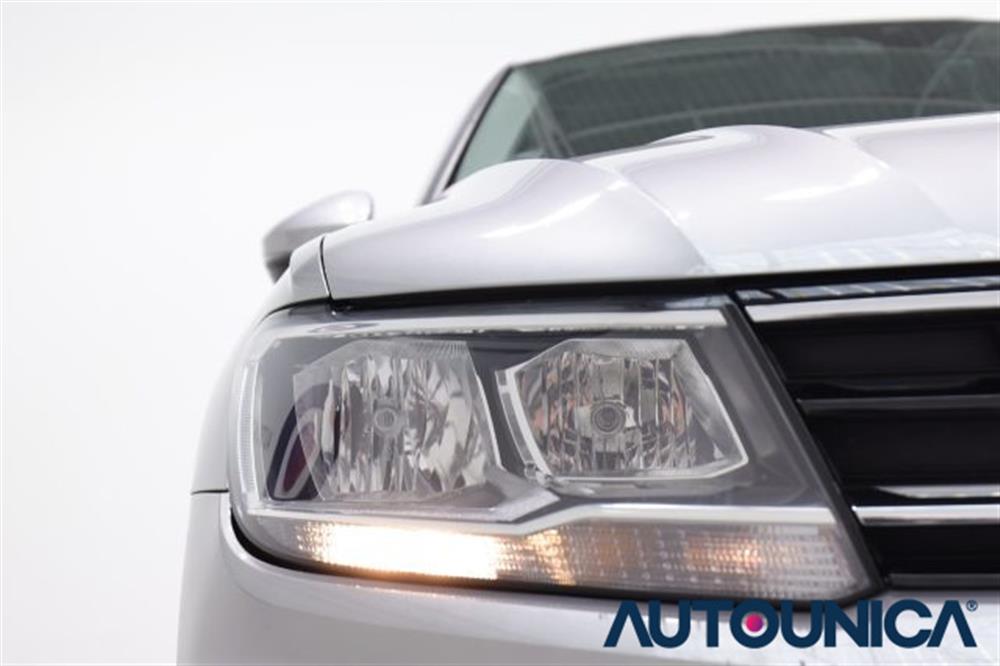 Tiguan Tiguan 1.6 TDI SCR STYLE BL