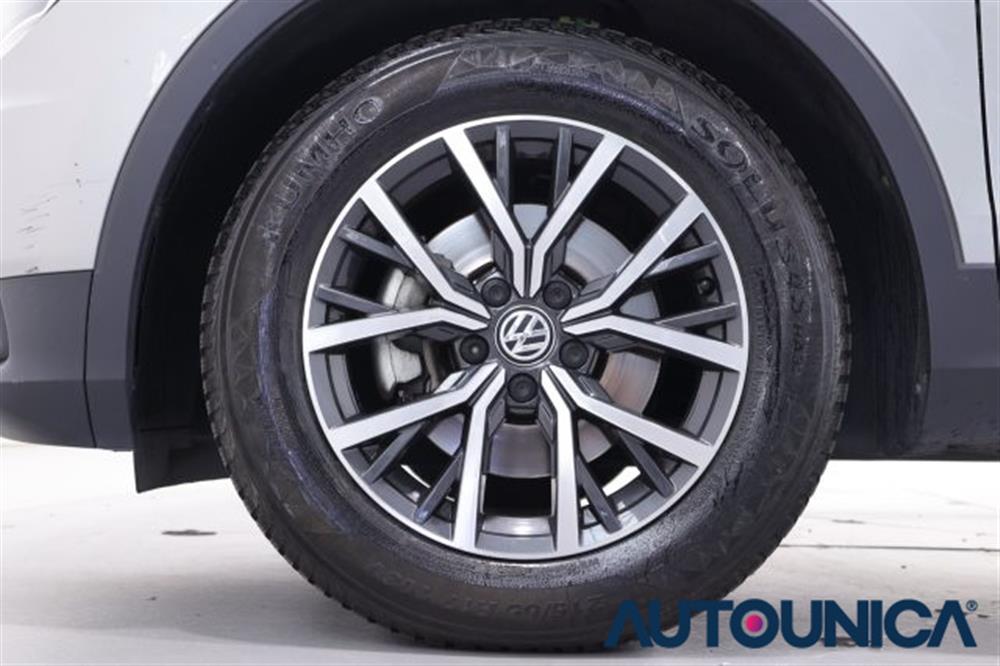 Tiguan Tiguan 1.6 TDI SCR STYLE BL