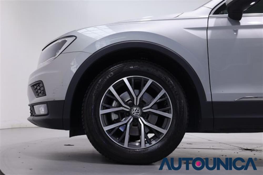 Tiguan Tiguan 1.6 TDI SCR STYLE BL