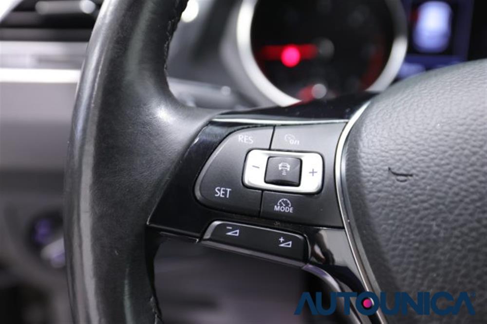 Tiguan Tiguan 1.6 TDI SCR STYLE BL