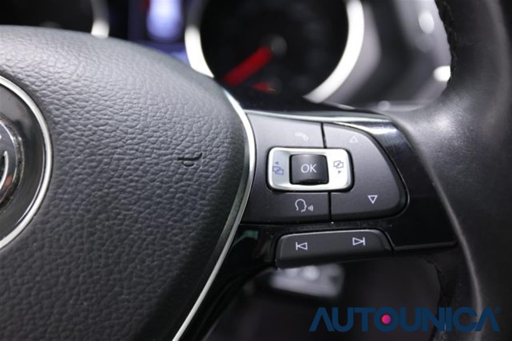 Tiguan Tiguan 1.6 TDI SCR STYLE BL