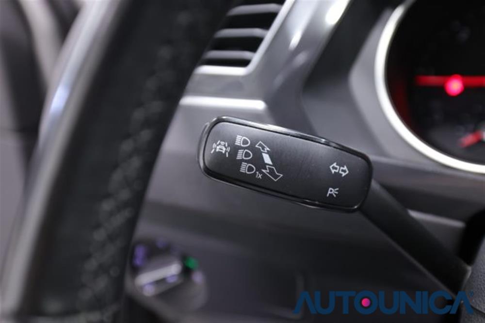 Tiguan Tiguan 1.6 TDI SCR STYLE BL