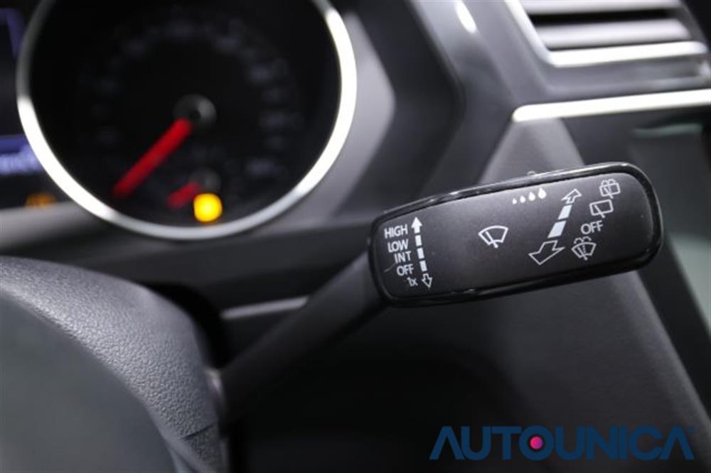 Tiguan Tiguan 1.6 TDI SCR STYLE BL