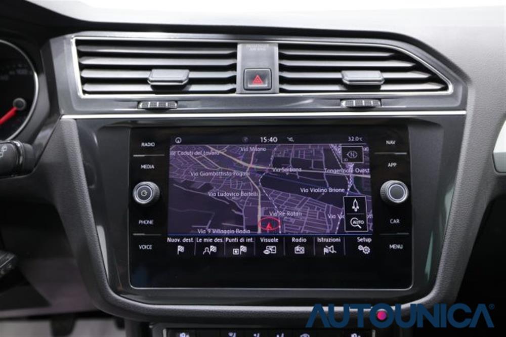Tiguan Tiguan 1.6 TDI SCR STYLE BL