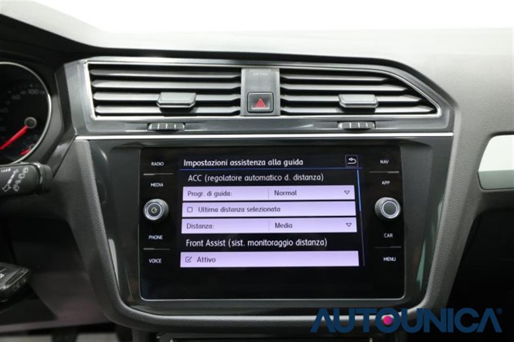 Tiguan Tiguan 1.6 TDI SCR STYLE BL
