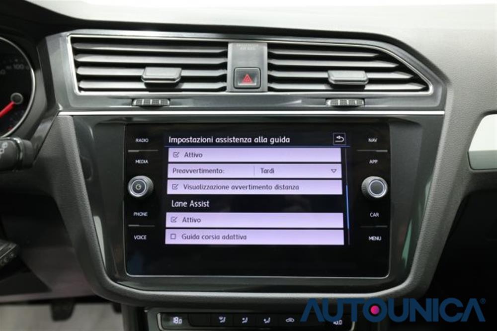 Tiguan Tiguan 1.6 TDI SCR STYLE BL