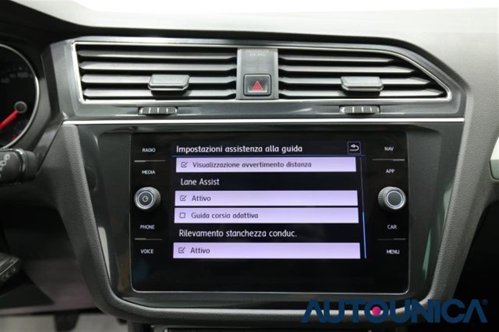 Tiguan Tiguan 1.6 TDI SCR STYLE BL