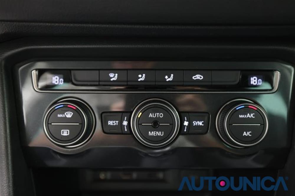 Tiguan Tiguan 1.6 TDI SCR STYLE BL