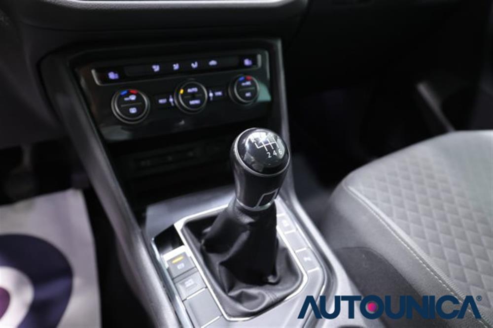 Tiguan Tiguan 1.6 TDI SCR STYLE BL