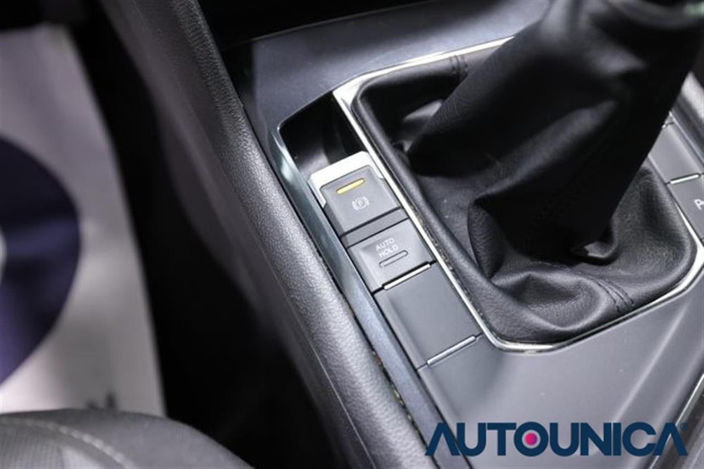 Tiguan Tiguan 1.6 TDI SCR STYLE BL