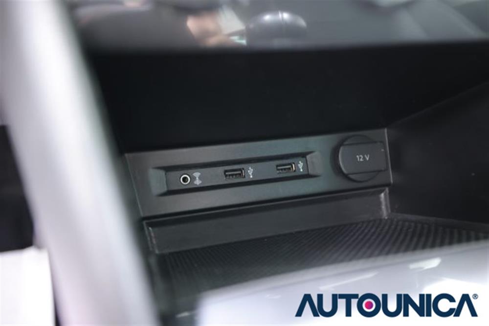 Tiguan Tiguan 1.6 TDI SCR STYLE BL