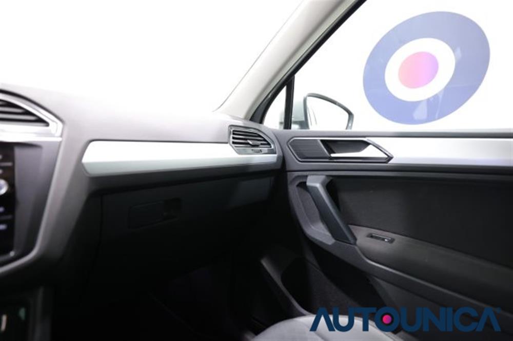 Tiguan Tiguan 1.6 TDI SCR STYLE BL