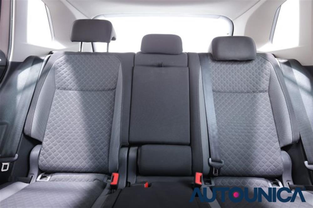 Tiguan Tiguan 1.6 TDI SCR STYLE BL