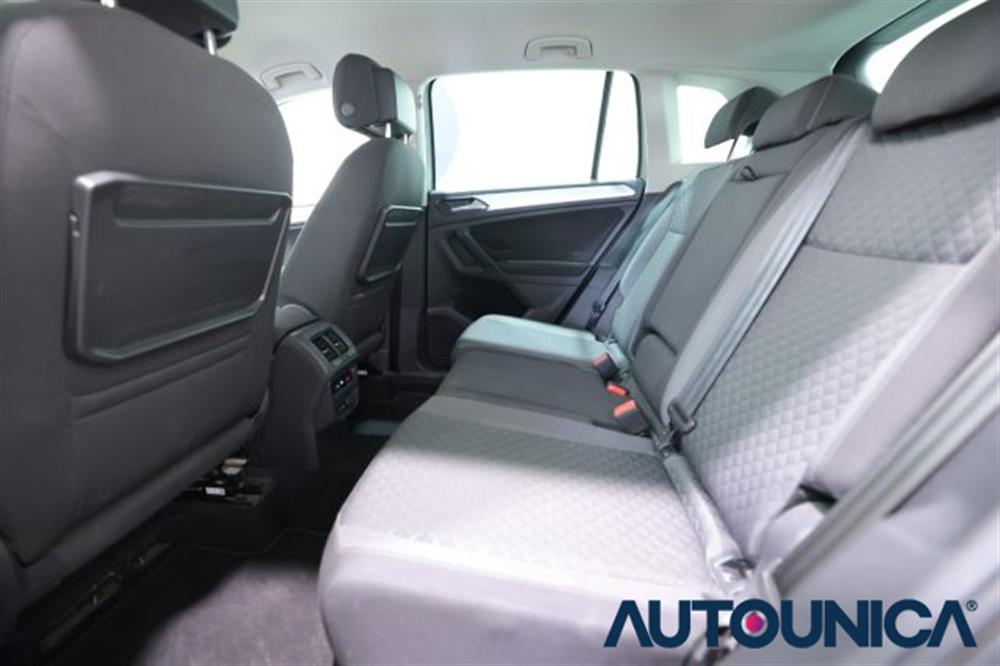 Tiguan Tiguan 1.6 TDI SCR STYLE BL