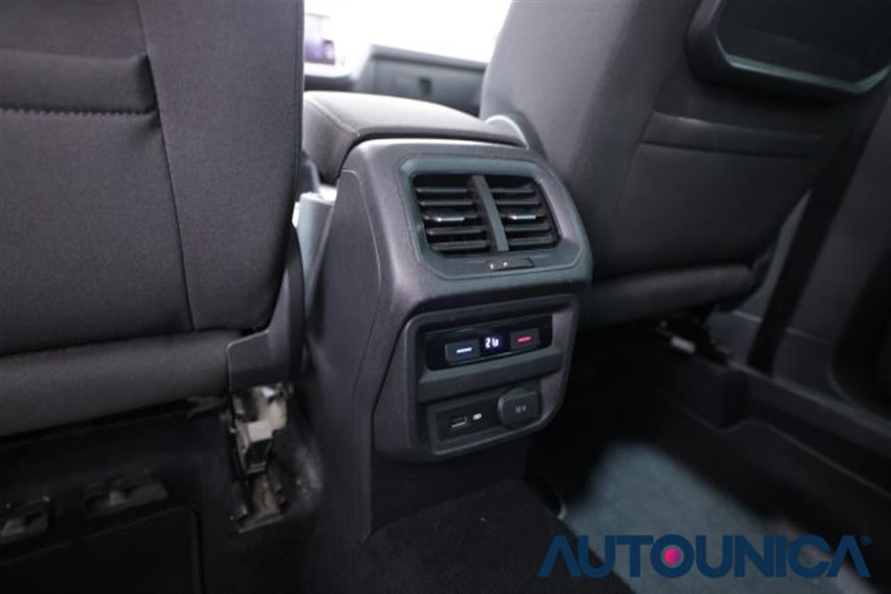 Tiguan Tiguan 1.6 TDI SCR STYLE BL