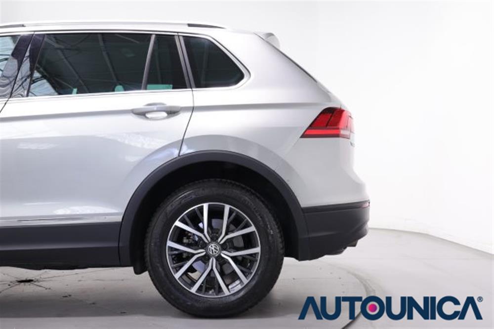 Tiguan Tiguan 1.6 TDI SCR STYLE BL