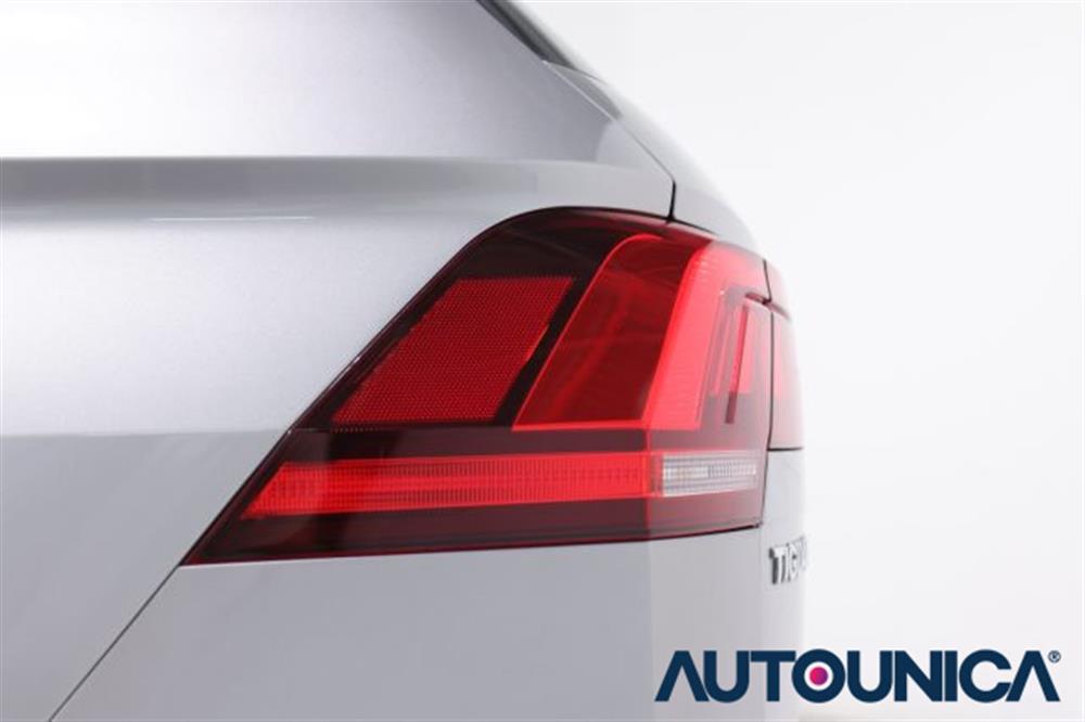 Tiguan Tiguan 1.6 TDI SCR STYLE BL