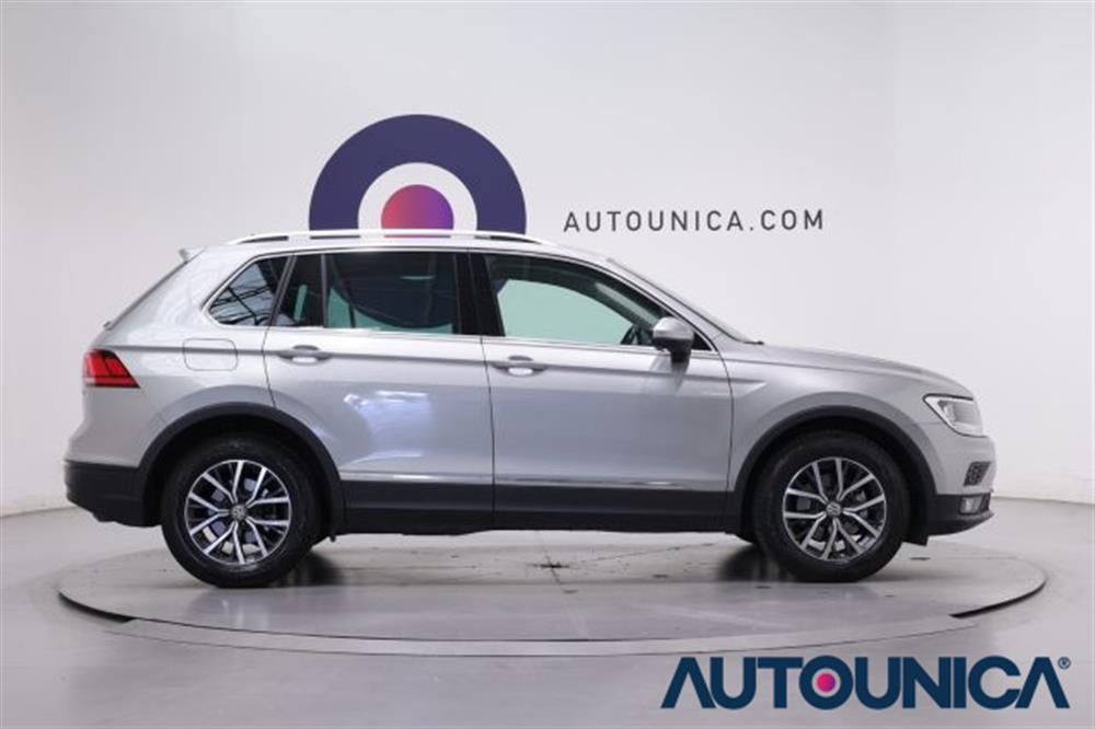 Tiguan Tiguan 1.6 TDI SCR STYLE BL