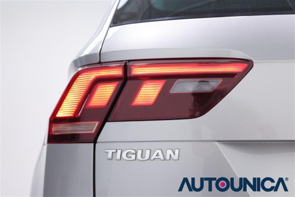Tiguan Tiguan 1.6 TDI SCR STYLE BL