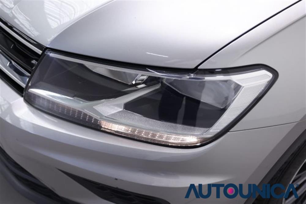 Tiguan Tiguan 1.6 TDI SCR STYLE BL