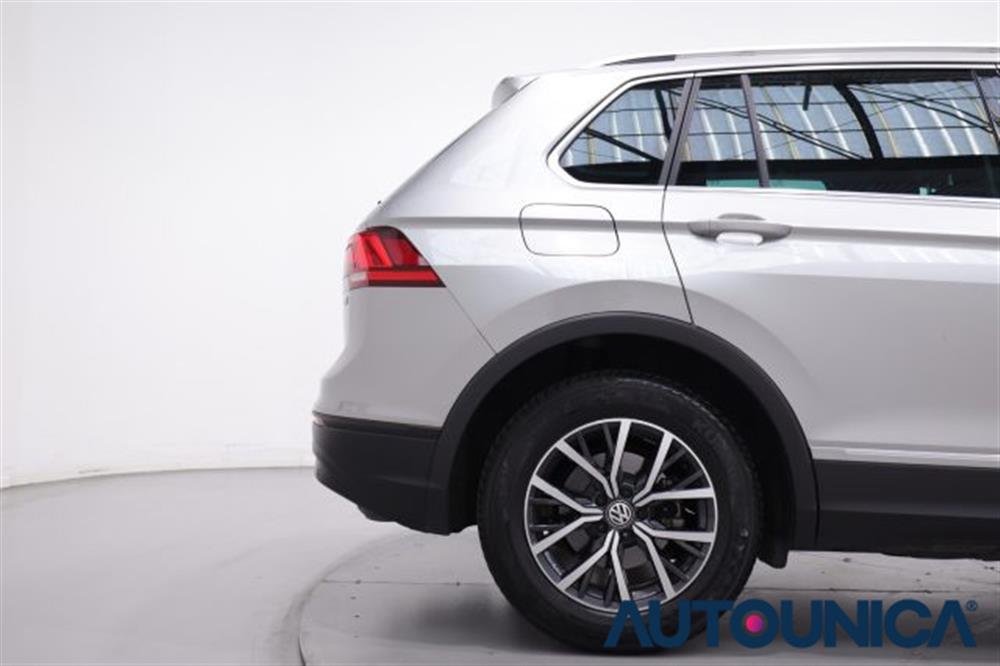 Tiguan Tiguan 1.6 TDI SCR STYLE BL