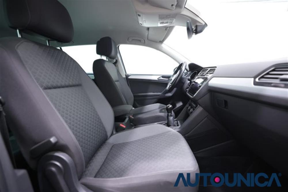 Tiguan Tiguan 1.6 TDI SCR STYLE BL