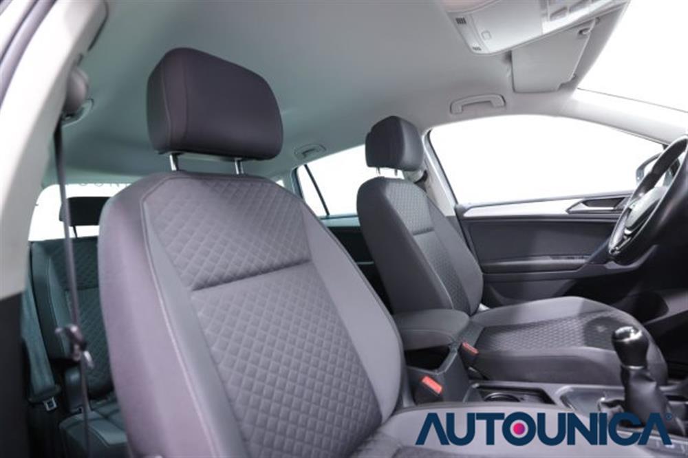 Tiguan Tiguan 1.6 TDI SCR STYLE BL