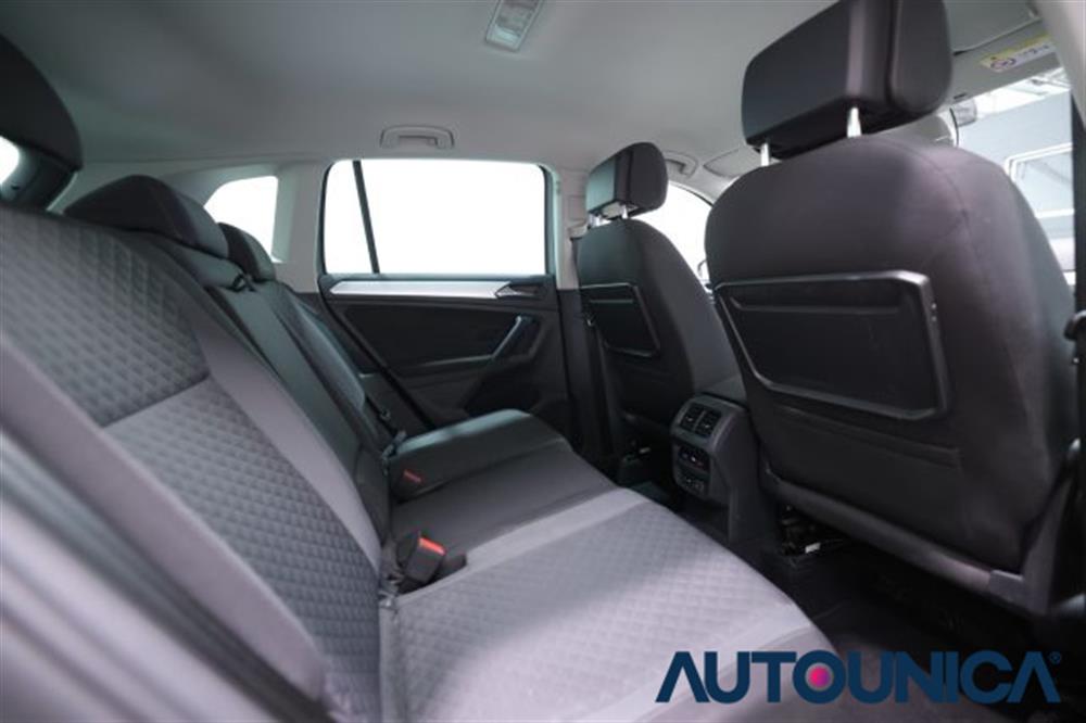 Tiguan Tiguan 1.6 TDI SCR STYLE BL