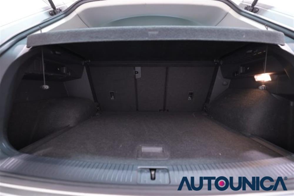 Tiguan Tiguan 1.6 TDI SCR STYLE BL