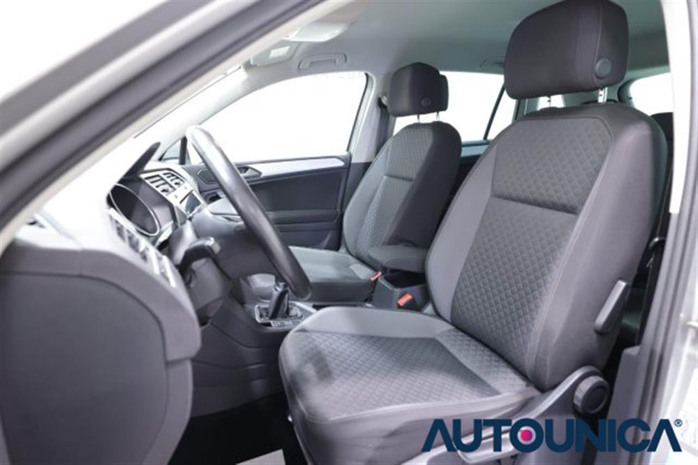 Tiguan Tiguan 1.6 TDI SCR STYLE BL
