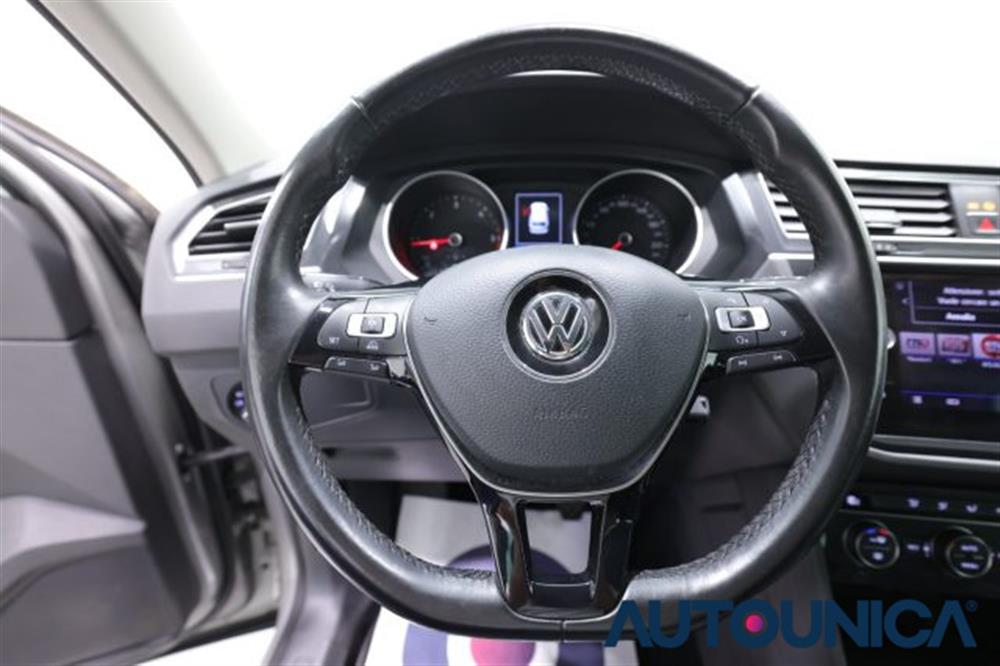 Tiguan Tiguan 1.6 TDI SCR STYLE BL