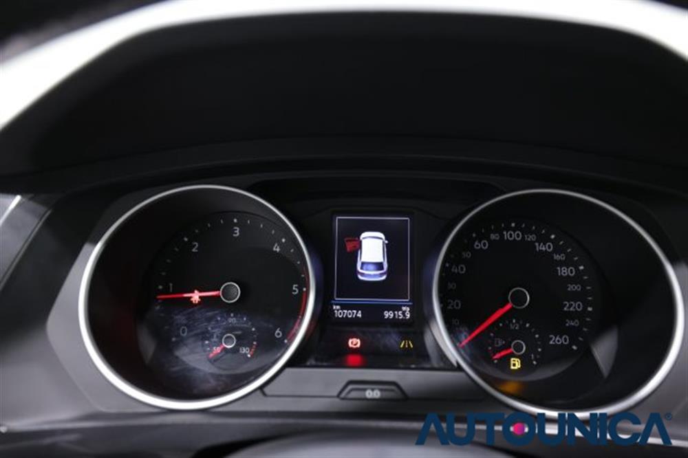 Tiguan Tiguan 1.6 TDI SCR STYLE BL