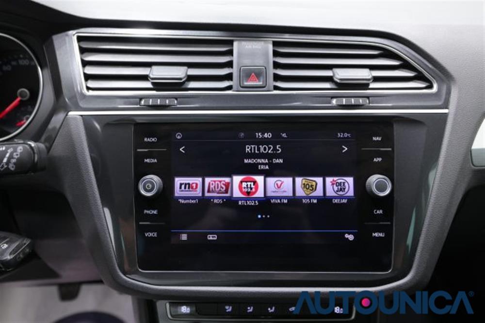 Tiguan Tiguan 1.6 TDI SCR STYLE BL