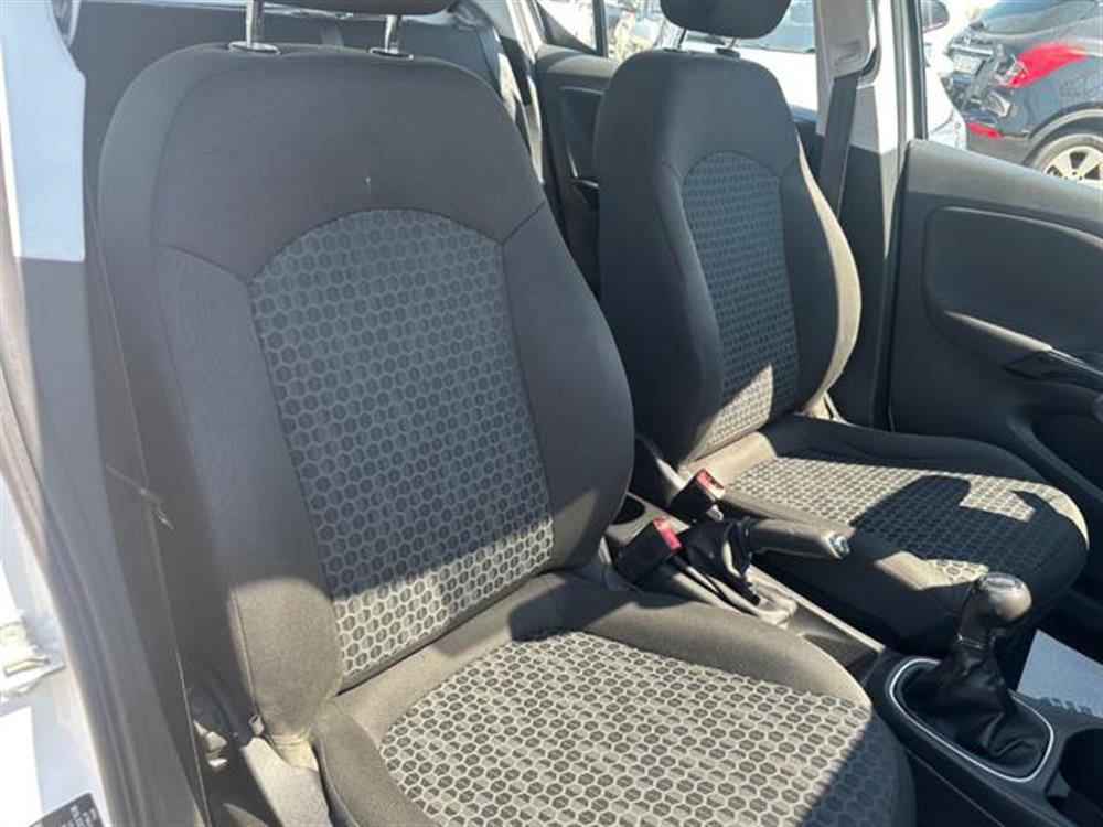 Corsa Corsa 1.3 CDTI ecoFLEX Sta