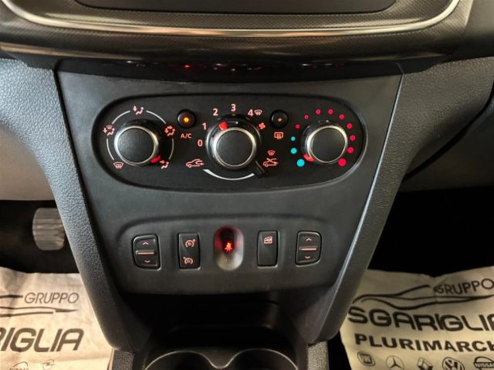 Sandero Sandero Stepway 1.5 Diesel d