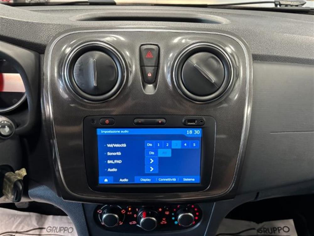 Sandero Sandero Stepway 1.5 Diesel d