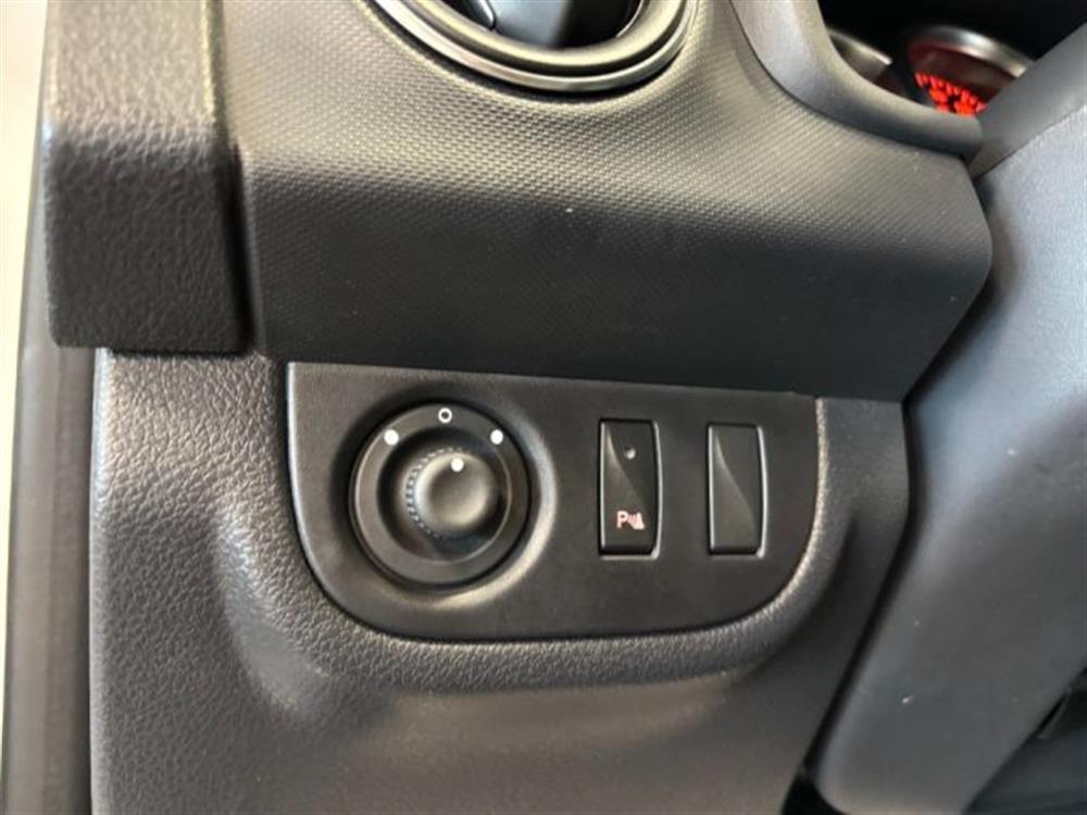 Sandero Sandero Stepway 1.5 Diesel d