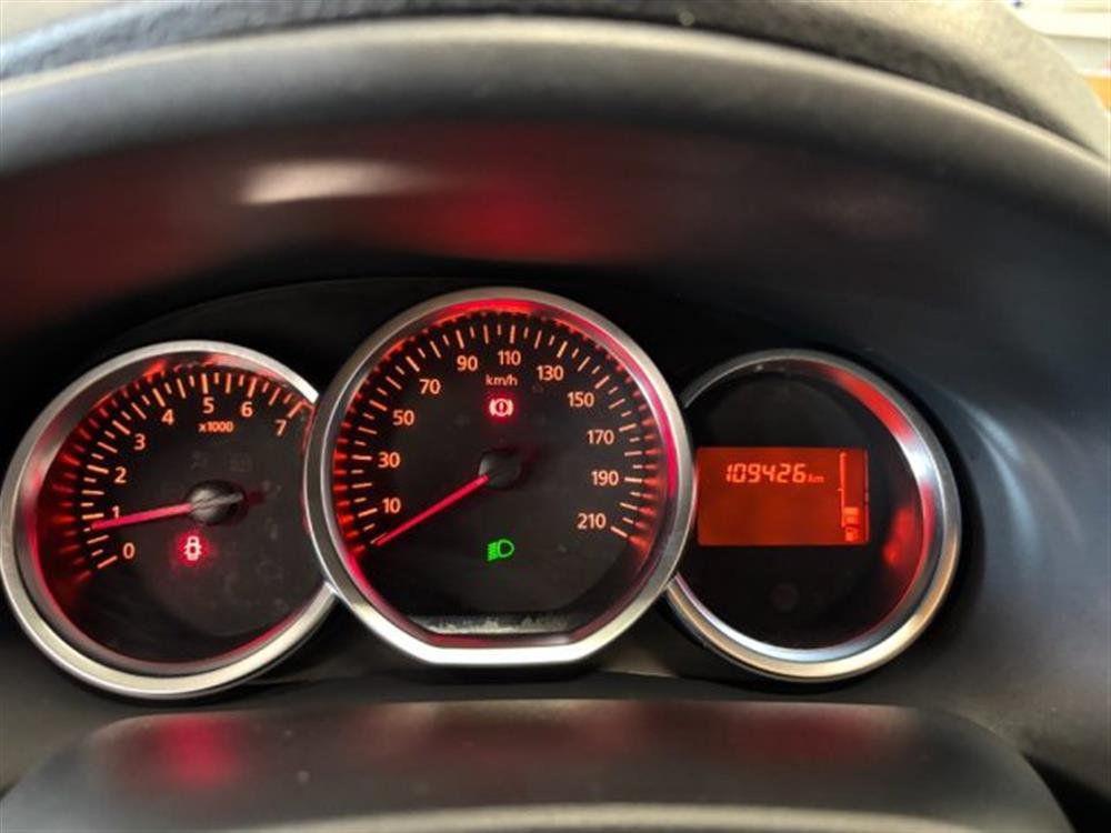 Sandero Sandero Stepway 1.5 Diesel d
