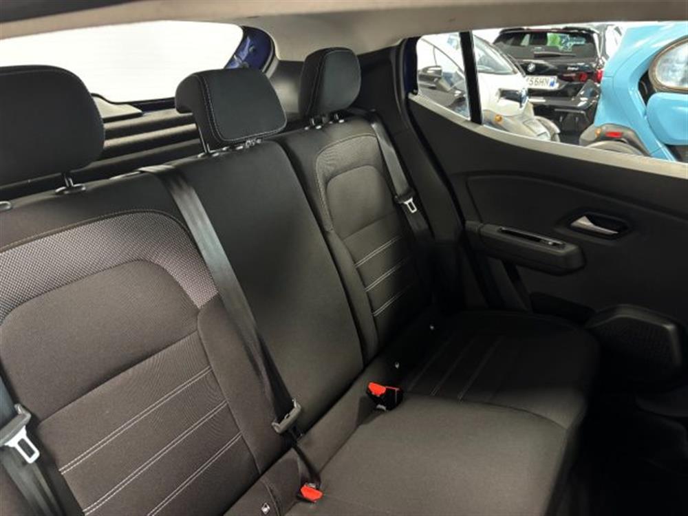 Sandero Sandero Stepway 1.0 GPL ECO-