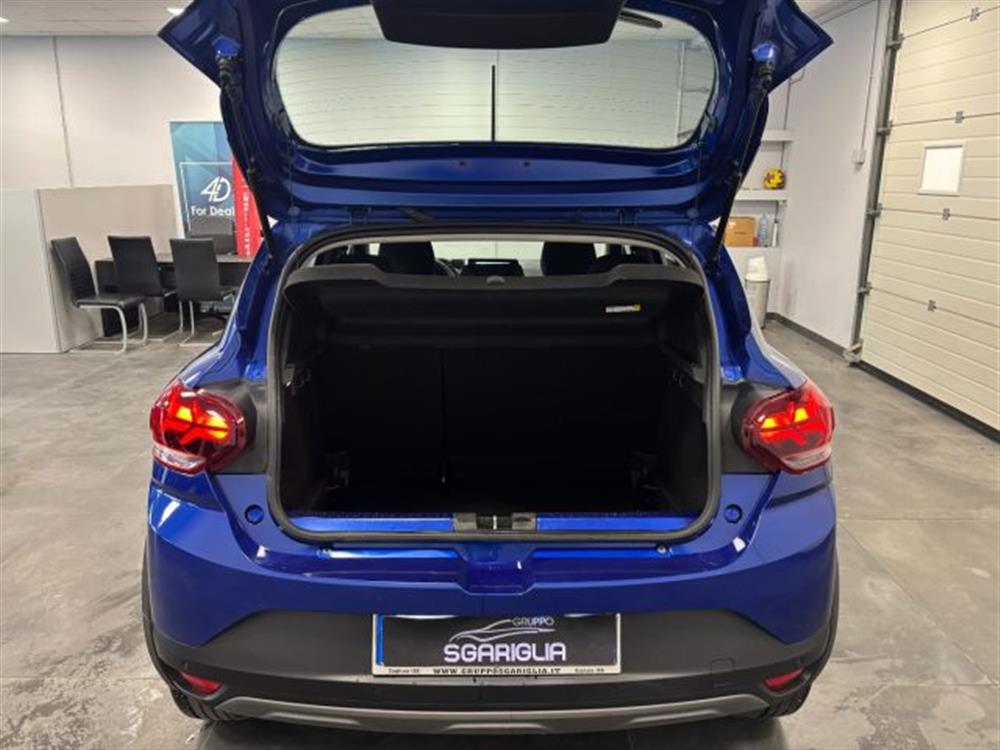 Sandero Sandero Stepway 1.0 GPL ECO-