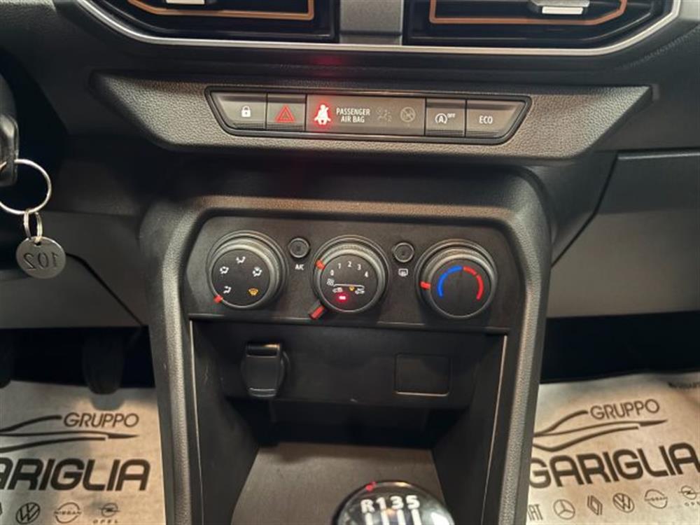 Sandero Sandero Stepway 1.0 GPL ECO-
