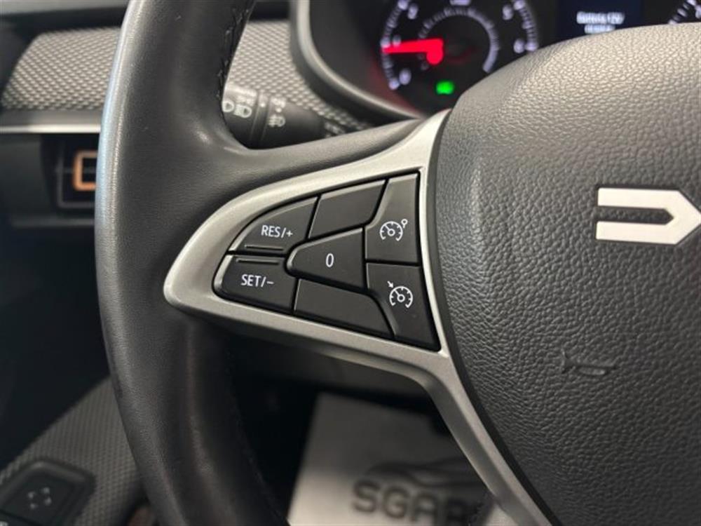 Sandero Sandero Stepway 1.0 GPL ECO-