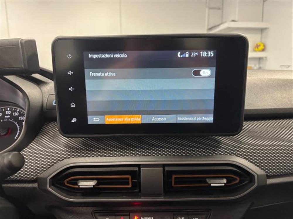 Sandero Sandero Stepway 1.0 GPL ECO-