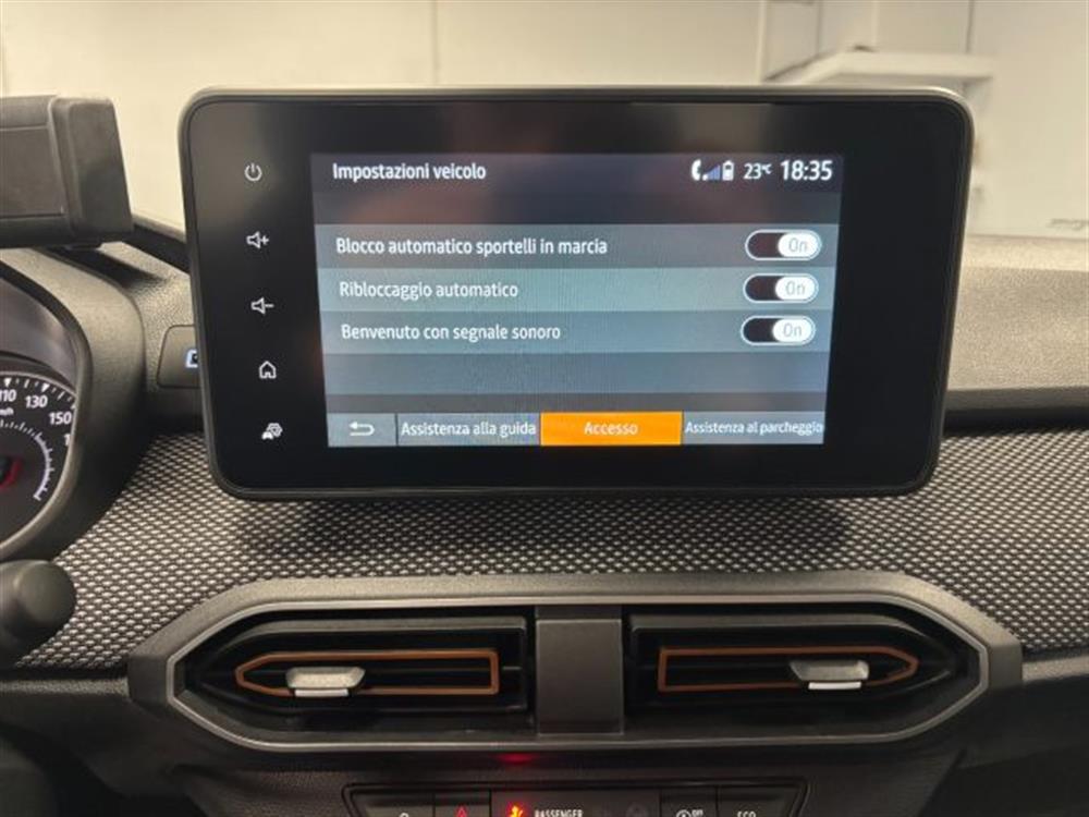 Sandero Sandero Stepway 1.0 GPL ECO-